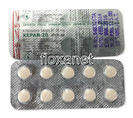 paxil cr